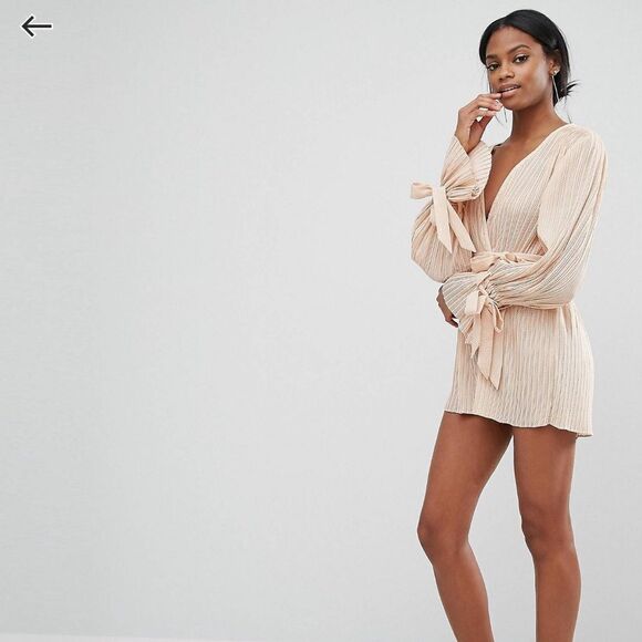 C/Meo Collective Unstoppable Romper - Picture 1 of 7